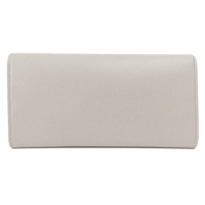 Balenciaga 490624 Long Wallet Leather