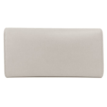 Balenciaga 490624 Long Wallet Leather