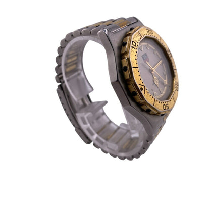 TAG HEUER Professional 200 Quartz Date Watch