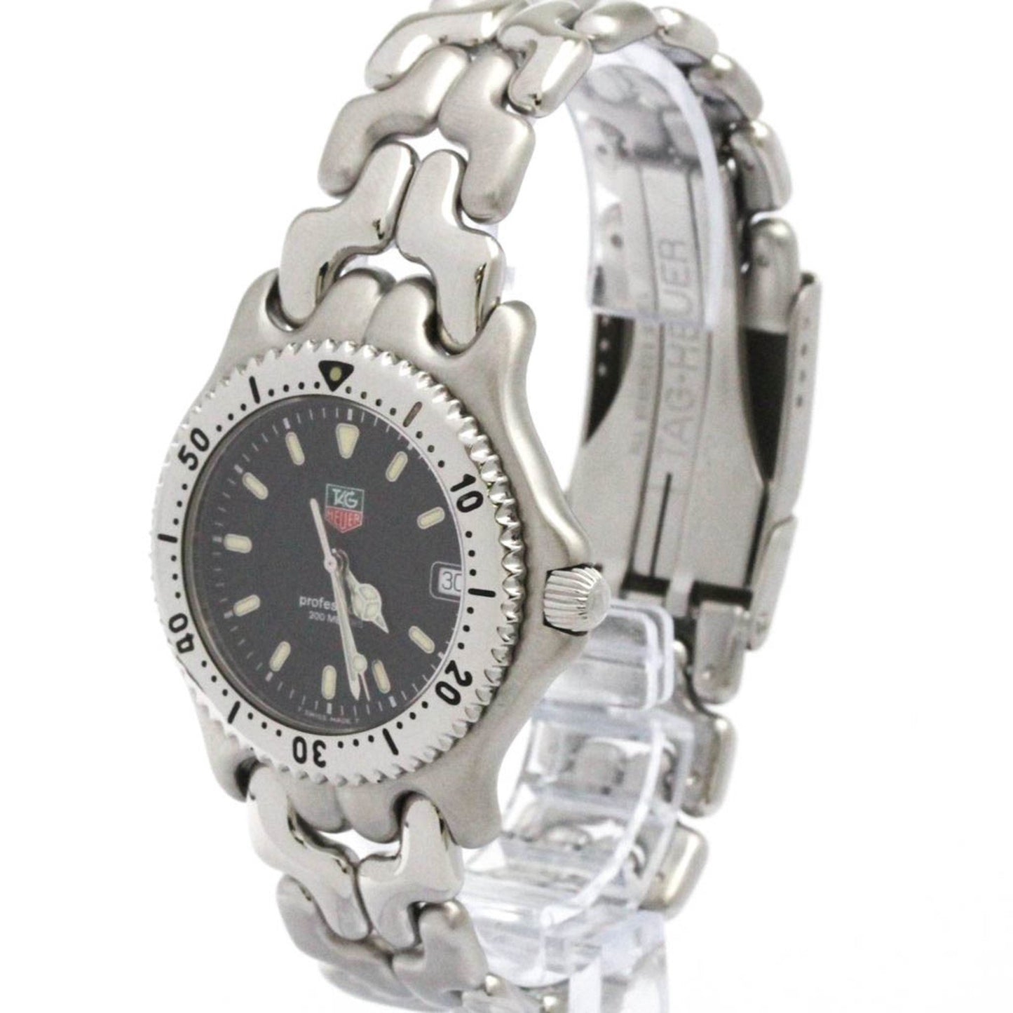 Tag Heuer Sel Professional 200M Quartz