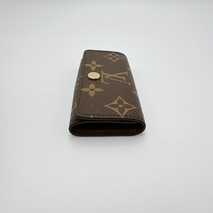 Louis Vuitton Louis Vuitton Key Case