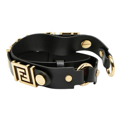Fendi Ff Logo Belt