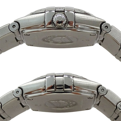 Omega Constellation Brushed 123.15.24.60.55.005 Women'S Watch