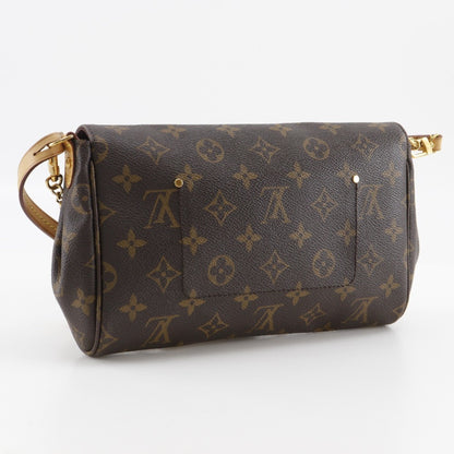 Louis Vuitton Monogram Favorite Pm Shoulder Bag