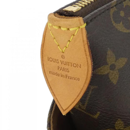 Louis Vuitton Monogram Totally Pm M56688 Handbag
