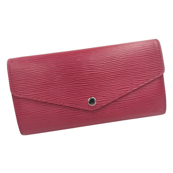 Louis Vuitton Epi Leather Sarah Wallet M60580
