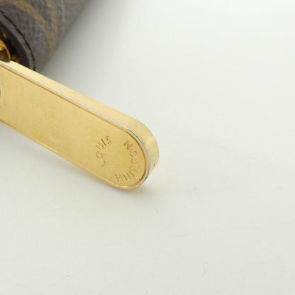 Louis Vuitton Monogram Zippy Wallet M41894