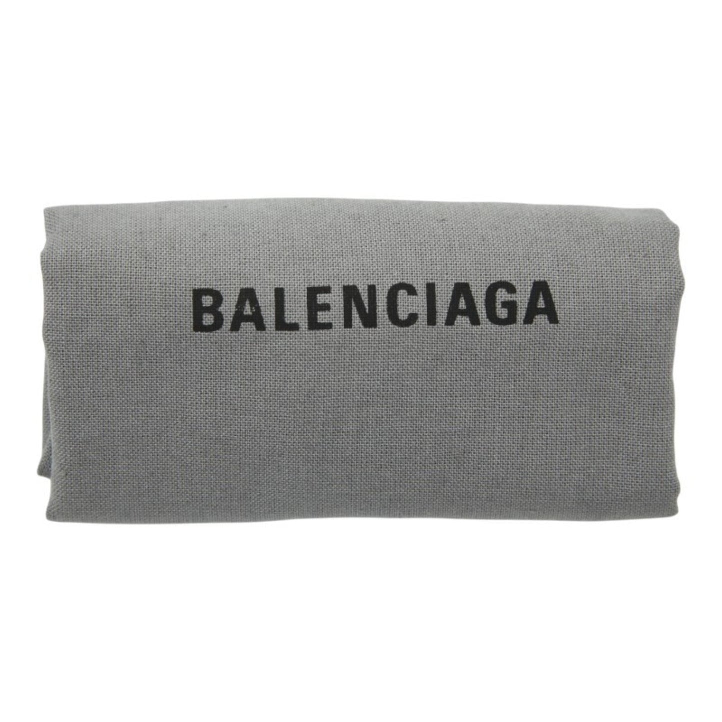 Balenciaga Bb Thin Belt