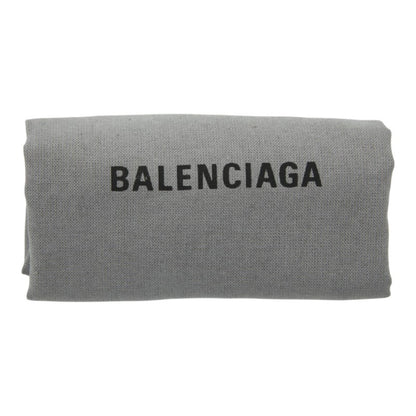 Balenciaga Bb Thin Belt