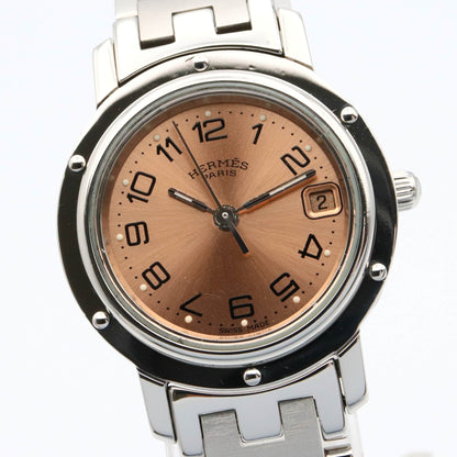 Herms Clipper Watch