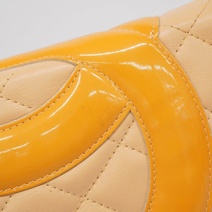 Chanel Cambon Tote Bag