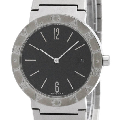 Bvlgari Bvlgari-Bvlgari Steel Quartz