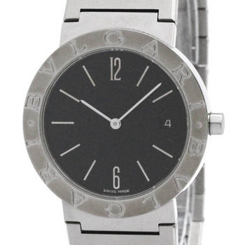 Bvlgari Bvlgari-Bvlgari Steel Quartz
