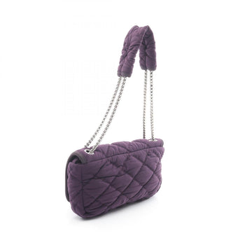 Fabric - Chanel Shoulder Bag Canvas