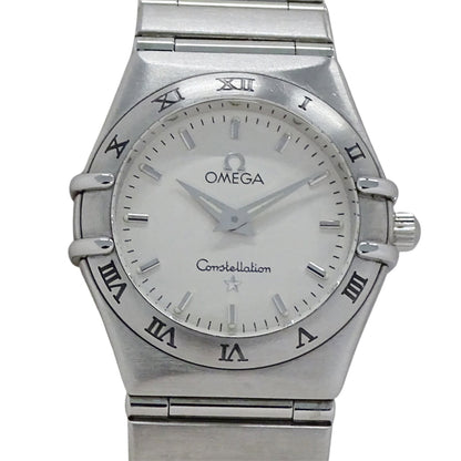 Omega Constellation 1572.30 Women'S Quartz Watch