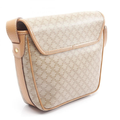 Celine Macadam Shoulder Bag