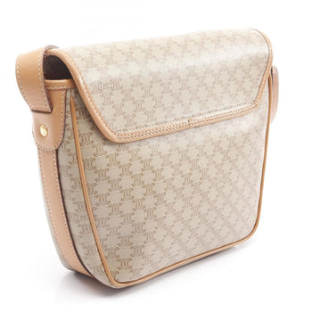 Celine Macadam Shoulder Bag