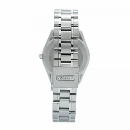 Citizen The A060-A1Ct403 Blue Dial