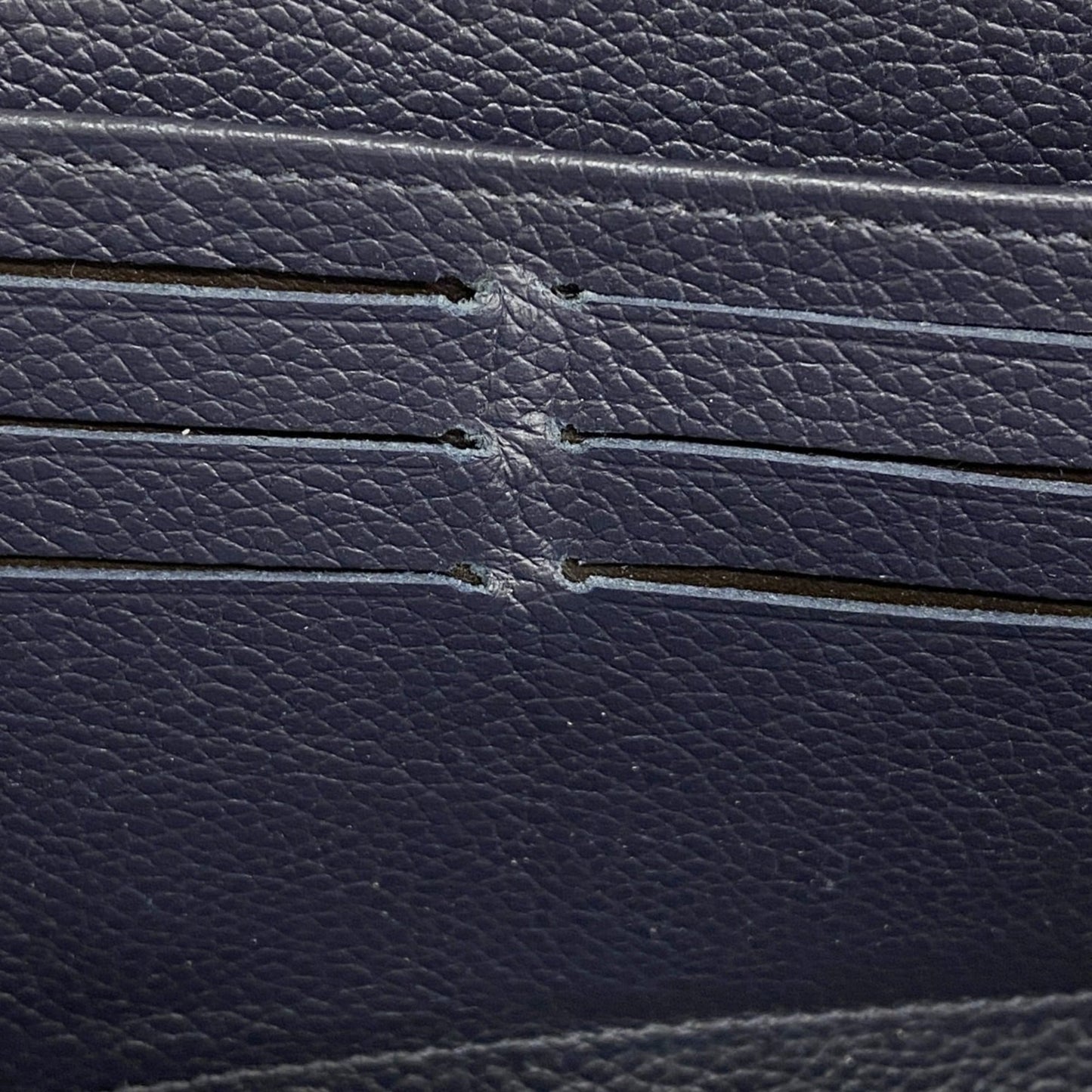 (Bi-Fold) Louis Vuitton Long Wallet