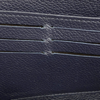 (Bi-Fold) Louis Vuitton Long Wallet