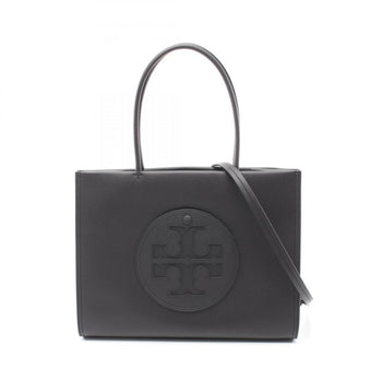 Tory Burch Ella Tote Bag Leather