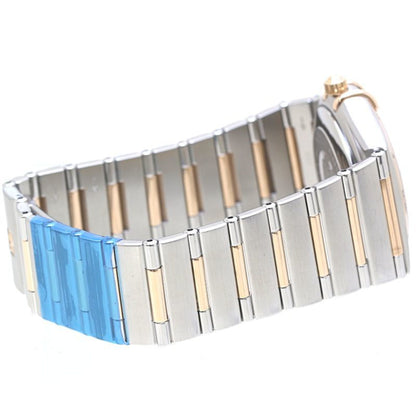 Omega Constellation 11P Diamond 1304.35.00 50Th Anniversary Model