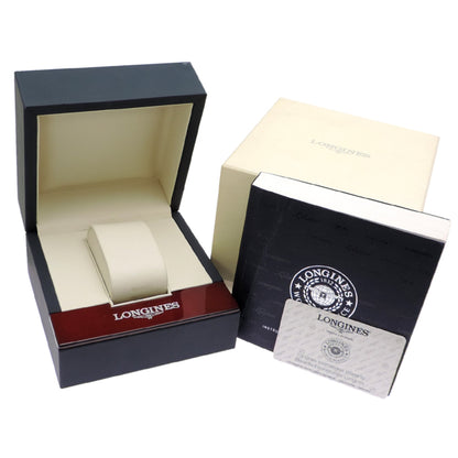 Longines Master Collection