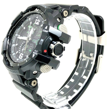 G-Shock Casio Gravitymaster Gw-A1100-1A3 Watch