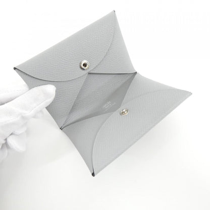 Hermes Herms Calvi 044164Ck Business Card Case