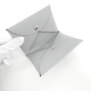 Hermes Herms Calvi 044164Ck Business Card Case