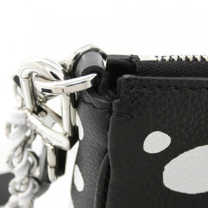 Louis Vuitton Monogram Empreinte (Lv X Yk) Multi Pochette Accessoires M46410 Shoulder Bag