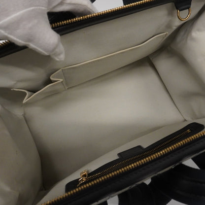 Louis Vuitton Monogram Mini Josephine Gm Handbag M92211 Blue