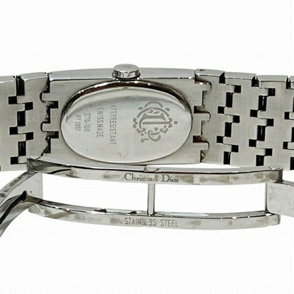Dior Miss D70-100 Quartz Watch