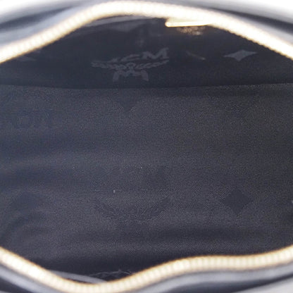 Mcm Handbag Black