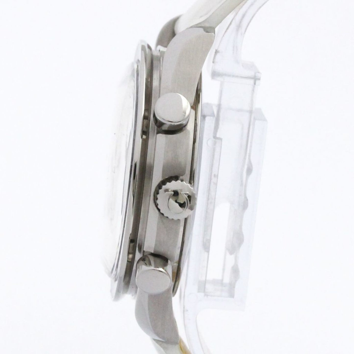 Omega Speedmaster Automatic Steel