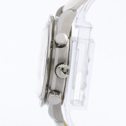 Omega Speedmaster Automatic Steel