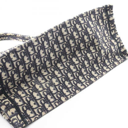 Christian Dior Dior Book Tote Large Oblique Tote Bag