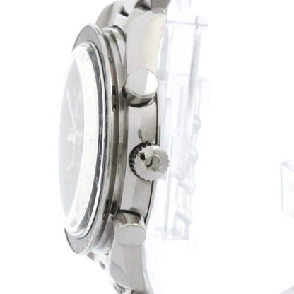 Omega Speedmaster Automatic Steel