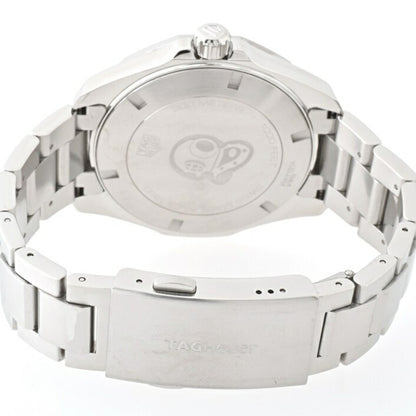 Tag Heuer Aquaracer Watch Way101A Quartz E-154970