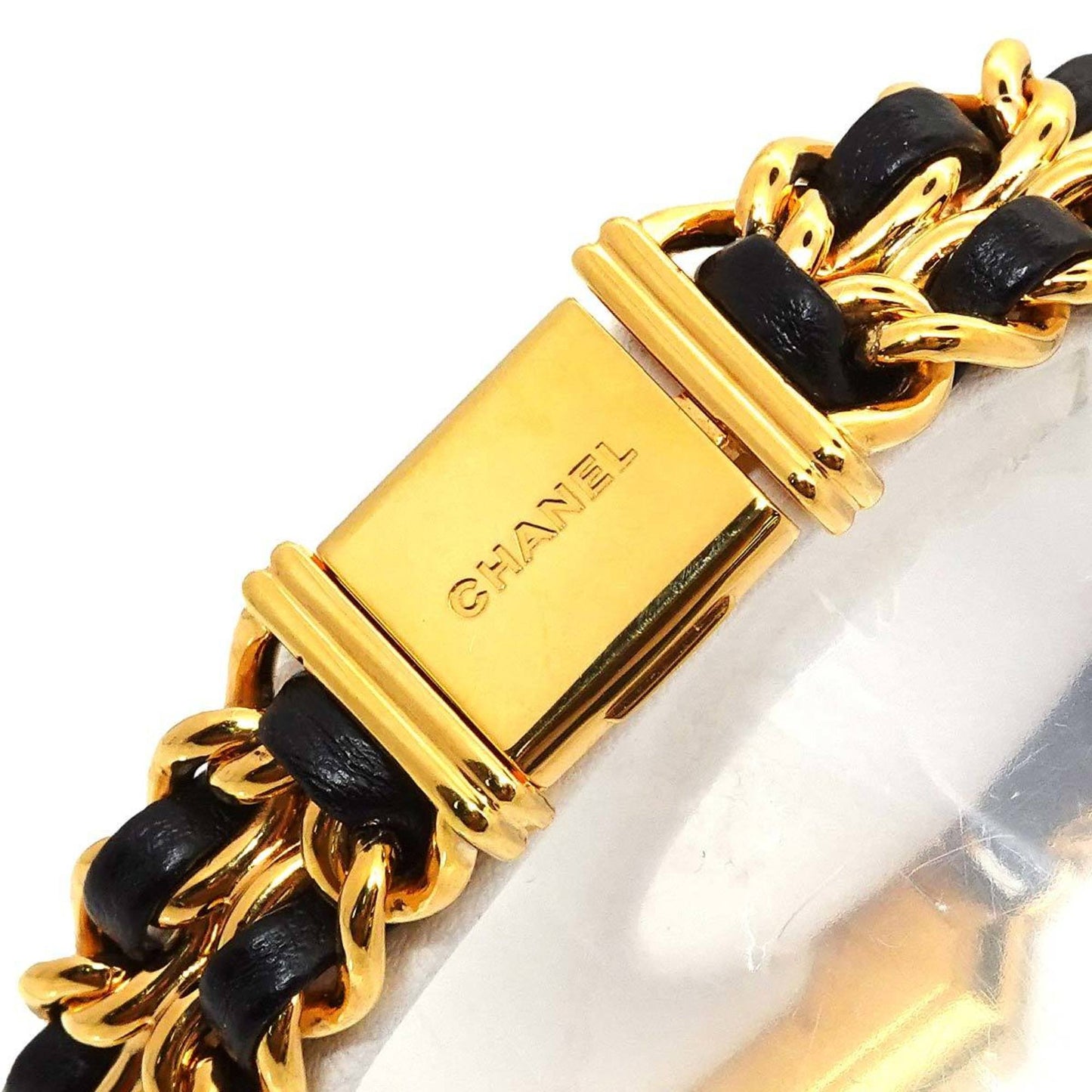 CHANEL Premiere Women's Watch