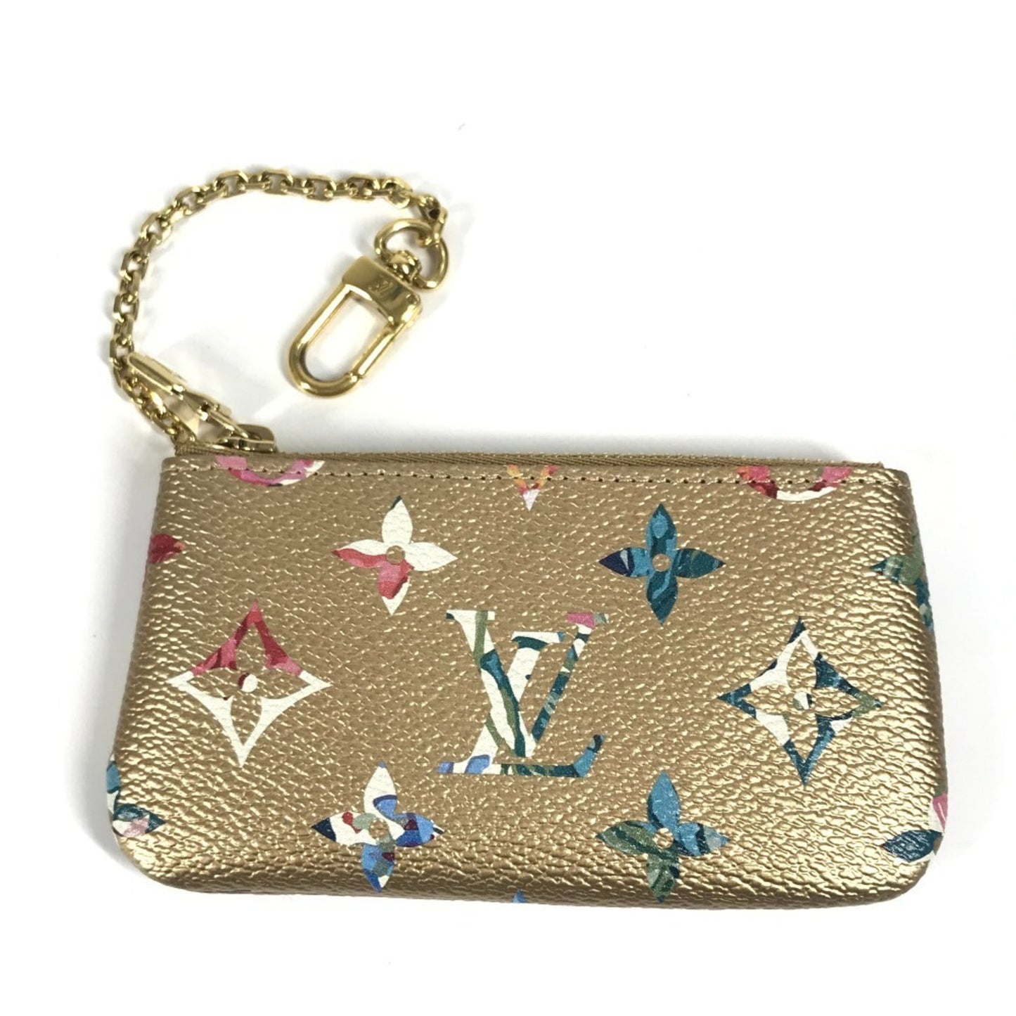 Louis Vuitton M81724 Lv Garden Nano Bucket Bag