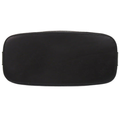 Gucci 01234 203419 Gg Canvas Black Shoulder Bag 0639Gucci