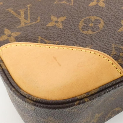 Louis Vuitton Monogram Boulogne 30Cm M51265 Shoulder Bag