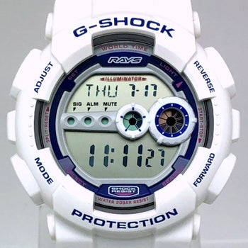G-Shock Casio Gd-100 Rays Collaboration Model Watch
