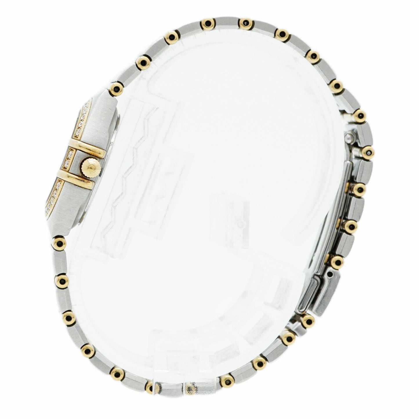 Omega Constellation 1367.70 White Dial