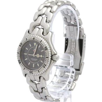 Tag Heuer Sel Professional 200M Steel