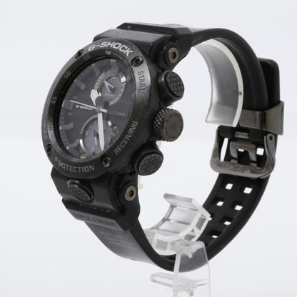Casio Gshock Master Of G Air Gravitymaster Gwrb10001Ajf