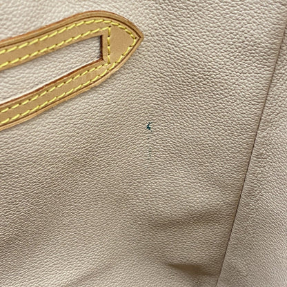 Louis Vuitton Monogram Bucket Gm Tote Bag M42236 Brown