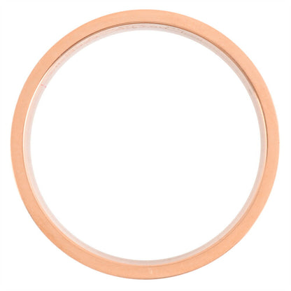 Cartier Love Ring #65 18Kpg 7.2G