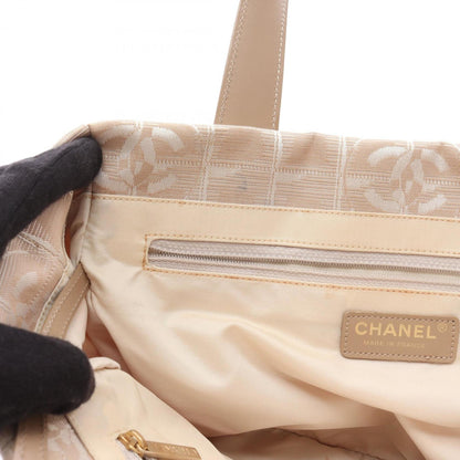 Chanel New Travel Line Pm Tote Bag